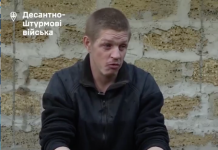 VIDEO. Prizonier rus: „Ne-am gândit să ne mâncăm propriii morți, cât timp erau încă proaspeți și nu se descompuneau”