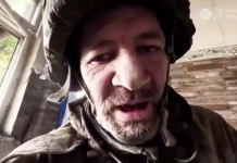 VIDEO. „Nu veniți să luptați în Ucraina! Ticăloșii din comandament au uitat de noi”. Un „veteran Z” își desființează comandanții chiar de lângă camarazii săi lichidați în Pokrovsk