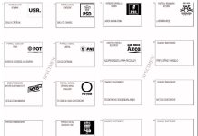 Cum arată buletinul de vot în București. Cum a fost stabilită ordinea celor 17 candidați, după trei runde de tragere la sorți