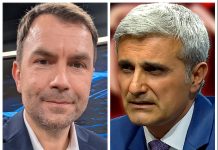 Drulă despre „trompeta Robert Turcescu”, care „răspândește fake news”