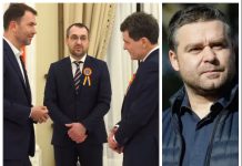 VIDEO. Nicușor Dan a lămurit „cine minte” în disputa dintre Vlad Voiculescu și Ciprian Ciucu: „USR ar fi vrut, PNL n-ar fi vrut”