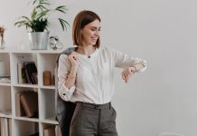 Cum contribuie apa la menținerea energiei pe timpul zilei