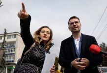 Elena Lasconi se bucură de eșecul lui Drulă. Fritz: „Posibil că își dorește să fie exclusă”