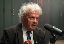 Ilie Dobre a trecut printr-o mare cumpănă. A făcut Crăciunul în spital, după un preinfarct și două stenturi