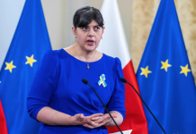 Revolta magistraților devine revoluție: aproape 700 de judecători și procurori sunt susținuți de Laura Codruța Kovesi
