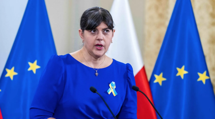 Revolta magistraților devine revoluție: aproape 700 de judecători și procurori sunt susținuți de Laura Codruța Kovesi