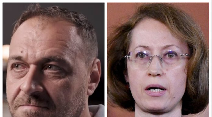 Revoltă majoră în justiție: 177 de magistrați se solidarizează cu judecătorii Laurențiu Beșu și Raluca Moroșanu