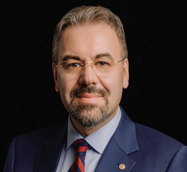 Leonardo Badea, prim-viceguvernator al BNR: Convergența instituțională și internalizarea standardelor globale. Efectele aderării României la OECD