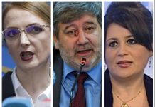 Cei 13 judecători care l-au hăituit pe colegul lor Danileț: 8 sunt deja pensionari speciali!