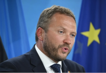 O țărișoară de 1,3 milioane de locuitori spune că va împușca „omuleții verzi” ai Rusiei, dacă-i vor trece granița!