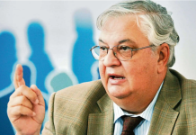 A murit Mircea Coșea. Ultimul mesaj al pacientului de la Spitalul Floreasca, salonul 227