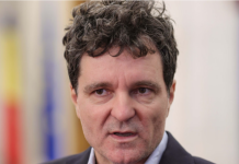 Nicușor Dan sună goarna pentru destructurarea „mafiei din justiție”