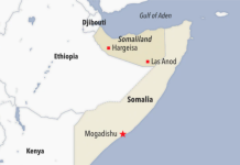 Jocul periculos al Israelului, singura țară din lume care a recunoscut Somaliland. UE și SUA se opun noii secesiuni din Africa