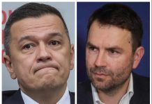VIDEO. Grindeanu-Nordis (PSD): „Adevăratul dușman al bucureștenilor este Cătălin Drulă. Noi cu Drulă și USR ne luptăm”. Nu cu extremiștii, ci cu colegii de guvernare!