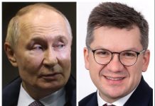 Putin îndeplinește cea mai fierbinte dorință a lui Neamțu: activează rachetele Oreșnik împotriva Ucrainei