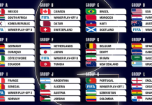 Dacă trecem de Turcia și Slovacia/Kosovo, vom juca la Mondiale cu Australia, Paraguay și SUA