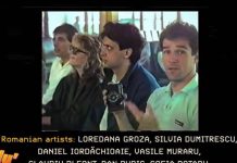 VIDEO. Dan Puric, Dan Bittman, Silvia Dumitrescu și Adrian Năstase și-au antrenat „suveranismul” în Coreea de Nord, în 1989