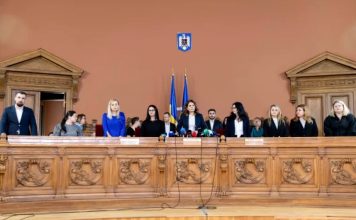 Ne-am săturat de voi, magistrați corupți! Nicușor Dan, trezește-te!