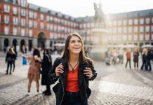 Cum să te bucuri de o vacanță în Madrid cu un buget redus