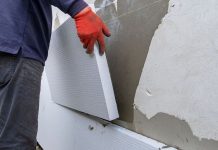 Polistirenul extrudat: Top greșeli în montaj și cum le poți evita