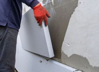 Polistirenul extrudat: Top greșeli în montaj și cum le poți evita