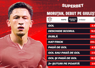 Superliga 24: o etapă cu meciuri esențiale în cursa pentru play-off