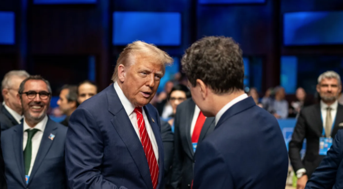 DOCUMENT. Scrisoarea slugarnică trimisă de Nicușor Dan lui Donald Trump. A plătit bani grei ca s-o publice pe un site extremist din ”zona MAGA”