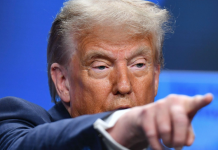 Șantaj dement al lui Trump: dați-ne Groenlanda sau vă distrug cu taxe vamale! 10-25% pentru cele 8 țări europene care se opun explicit anexării insulei