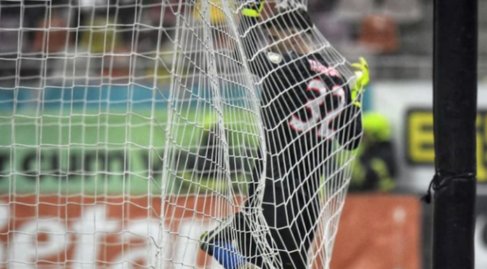 Prăbușire abisală a FCSB: 1-4 cu CFR Cluj, după 1-4 cu Dinamo Zagreb și 0-1 cu FC Argeș! Toate obiectivele sunt cvasi-compromise