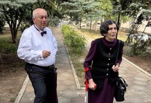 Clipe grele pentru un politician: de ziua sa și-a pierdut soția, după 61 de ani de conviețuire