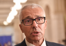 Ministrul Justiției e un mare hoț! Plagiat grosolan: 141 de pagini copy-paste, din cele 247, în teza de doctorat. „Avocatul Olguței” a fost făcut șah-mat de Emilia Șercan, dar PSD își apără impostorul