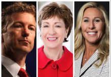 A început izolarea „căpcăunului”! Senatul SUA blochează, prin vot, aventurile militare ale lui Trump în Venezuela sau Groenlanda fără acordul Congresului