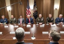 Generalii-cheie din Armata SUA se opun invadării Groenlandei! Ei resping „planul nebunesc și ilegal” al lui Trump