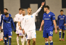 Cele 1+6 condiții pentru ca FCSB să obțină calificarea in extremis, după ce a fost „proasta serii” în Europa League. Calcule înaintea ultimei etape