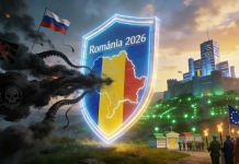 Războiul nevăzut (II): Cum trebuie să fie apărată România în 2026 pe frontul războiului hibrid lansat de Rusia lui Putin și China comunistă