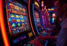 Ce se întâmplă cu aparatele de sloturi, după ce nu mai sunt folosite?