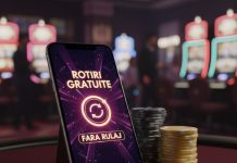 Ce înseamnă rotiri gratuite și fără rulaj