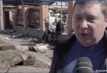 VIDEO. „Au venit rușii și mi-au luat tot. M-au pus să stau în genunchi și mi-au înfipt mitraliera în gură”. Pățania unui inginer pro-Kremlin din Donbass