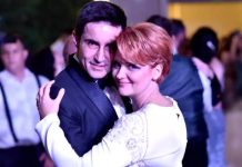 Clanul Olguța–Manda contra României