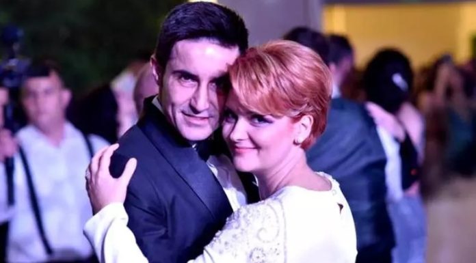 Clanul Olguța–Manda contra României