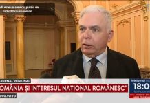 TVR Craiova și clanul Olguța-Manda îl promovează pe putinistul Adrian Severin, prietenul Ambasadei Ruse Adrian Severin - prietenul Ambasadei Federației Ruse la București - promovat la TVR Craiova
