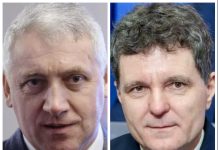 PSD-istul Țuțuianu anunță mândru că AEP l-a trimis pe Nicușor Dan la Parchetul General. Este anchetată finanțarea campaniei electorale din 2025, la cererea Marș TV