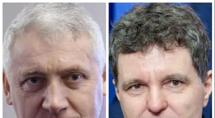 PSD-istul Țuțuianu anunță mândru că AEP l-a trimis pe Nicușor Dan la Parchetul General. Este anchetată finanțarea campaniei electorale din 2025, la cererea Marș TV