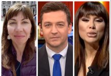 Mișcări în televiziuni: șef nou la Știrile TVR; Digi 24 iese din must carry; Vitalie Cojocari pleacă de la Euronews, iar Denise Rifai – de la Kanal D