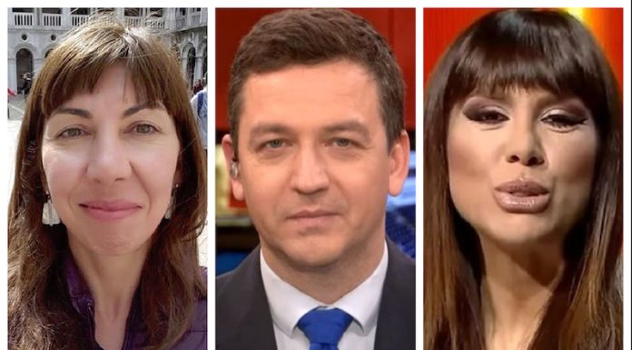 Mișcări în televiziuni: șef nou la Știrile TVR; Digi 24 iese din must carry; Vitalie Cojocari pleacă de la Euronews, iar Denise Rifai – de la Kanal D