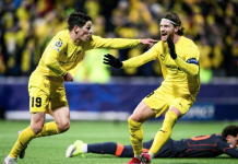 Colaps italian în Liga Campionilor: 2-5 Juventus, 1-3 Inter, 0-2 Atalanta! Formidabila serie a norvegienilor de la Bodo/Glimt