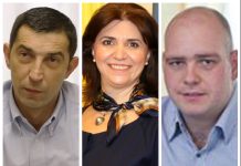 Cine sunt cei 10 lideri PNL pe care vrea să-i schimbe Bolojan, dar se opune „tabăra Thuma”. Conform Statutului PNL, demiterea lor e obligatorie