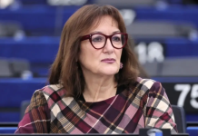 UE adoptă tactica lui Nicușor Dan: participă, dar nu se bagă! Vicepreședinta croată a Comisiei Europene merge la Washington, la Consiliul trumpist al Păcii