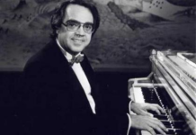 Eugen Ciceu – un titan al jazzului mondial, necunoscut în România