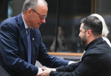 „Ucraina a reușit câștiguri teritoriale uimitoare luna aceasta”. Merz îi confirmă pe Zelenski și Sîrskii